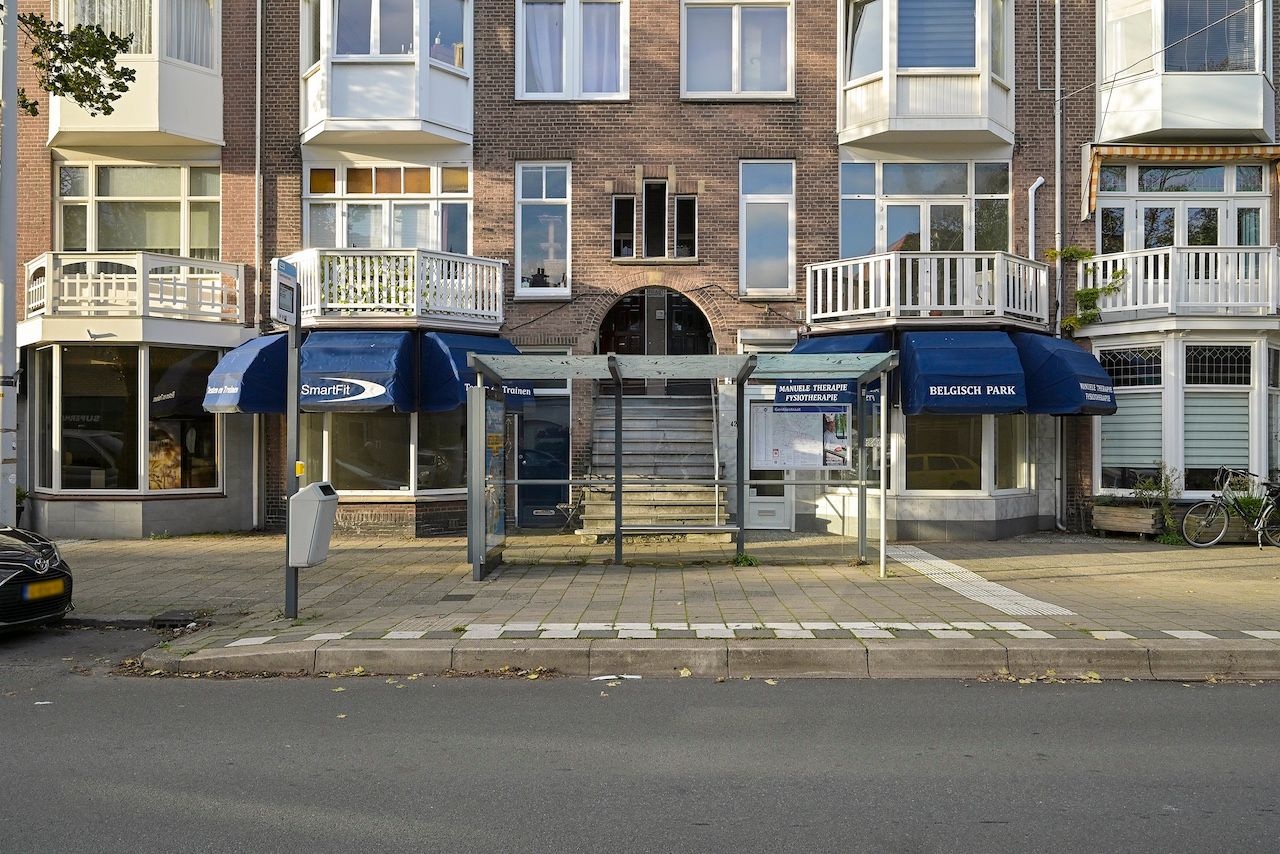 Bekijk foto 3 van Stevinstraat 142