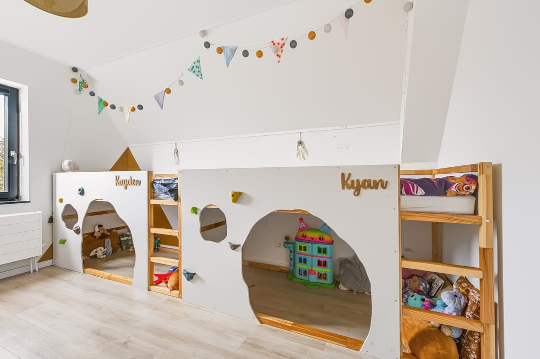 Foto 41 van Prins Clausdreef 1-A
