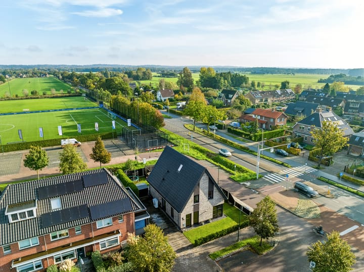 Foto 4 van Prins Clausdreef 1-A