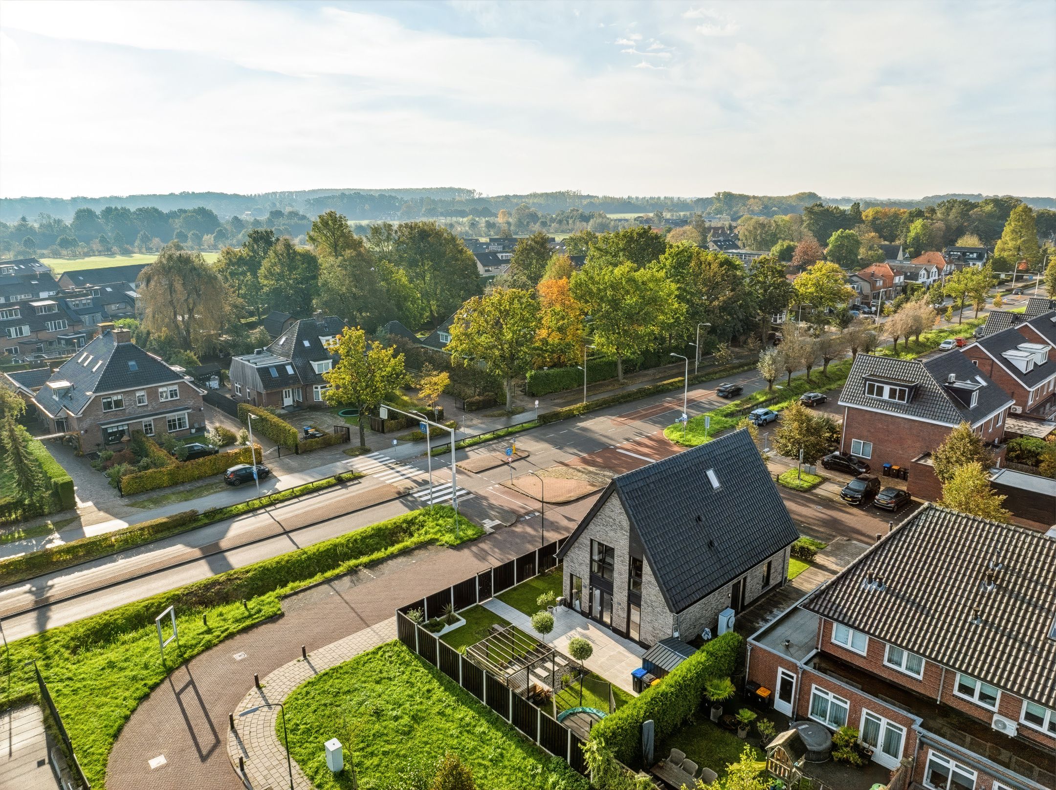 Foto 60 van Prins Clausdreef 1-A