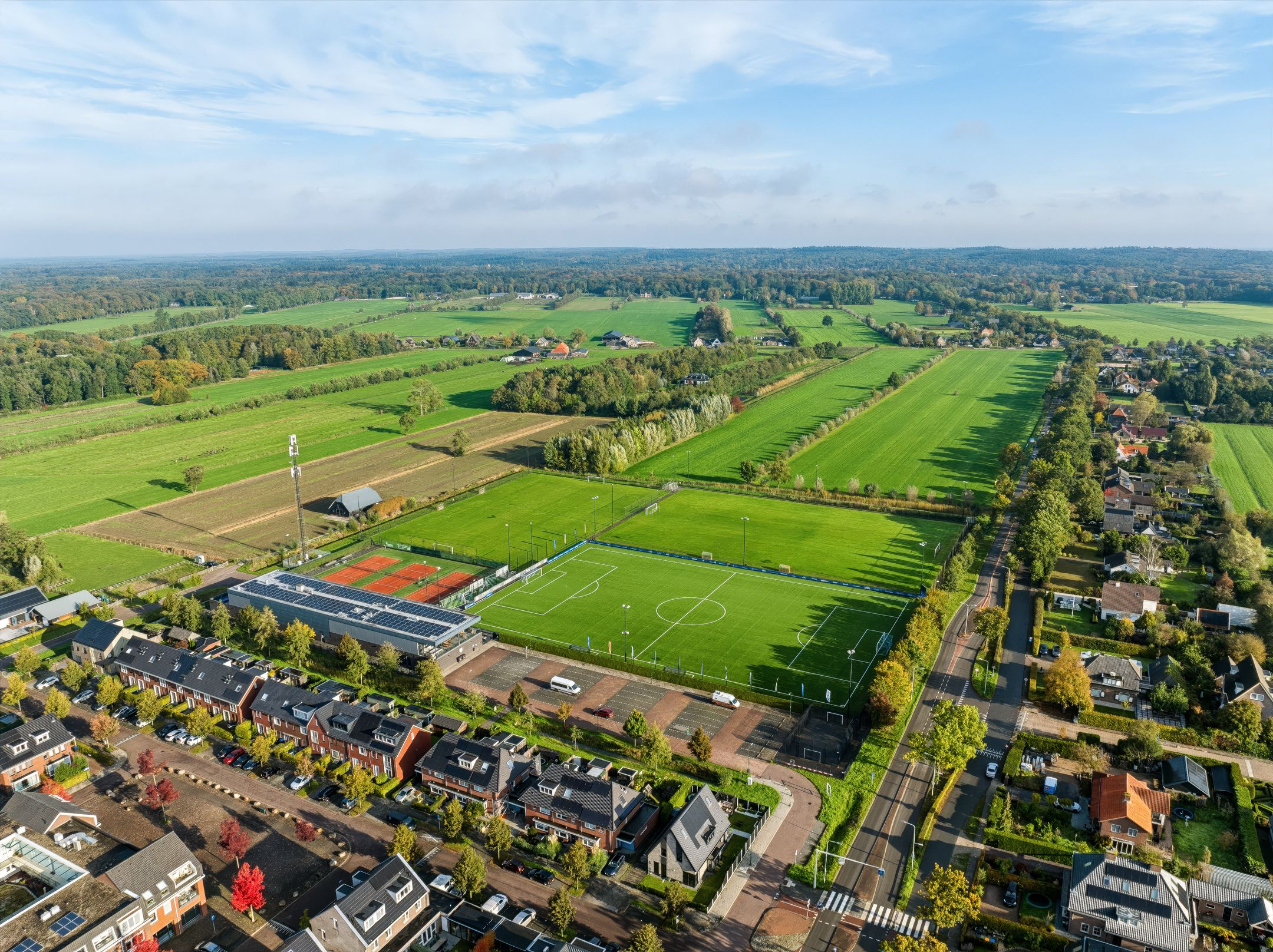 Foto 63 van Prins Clausdreef 1-A