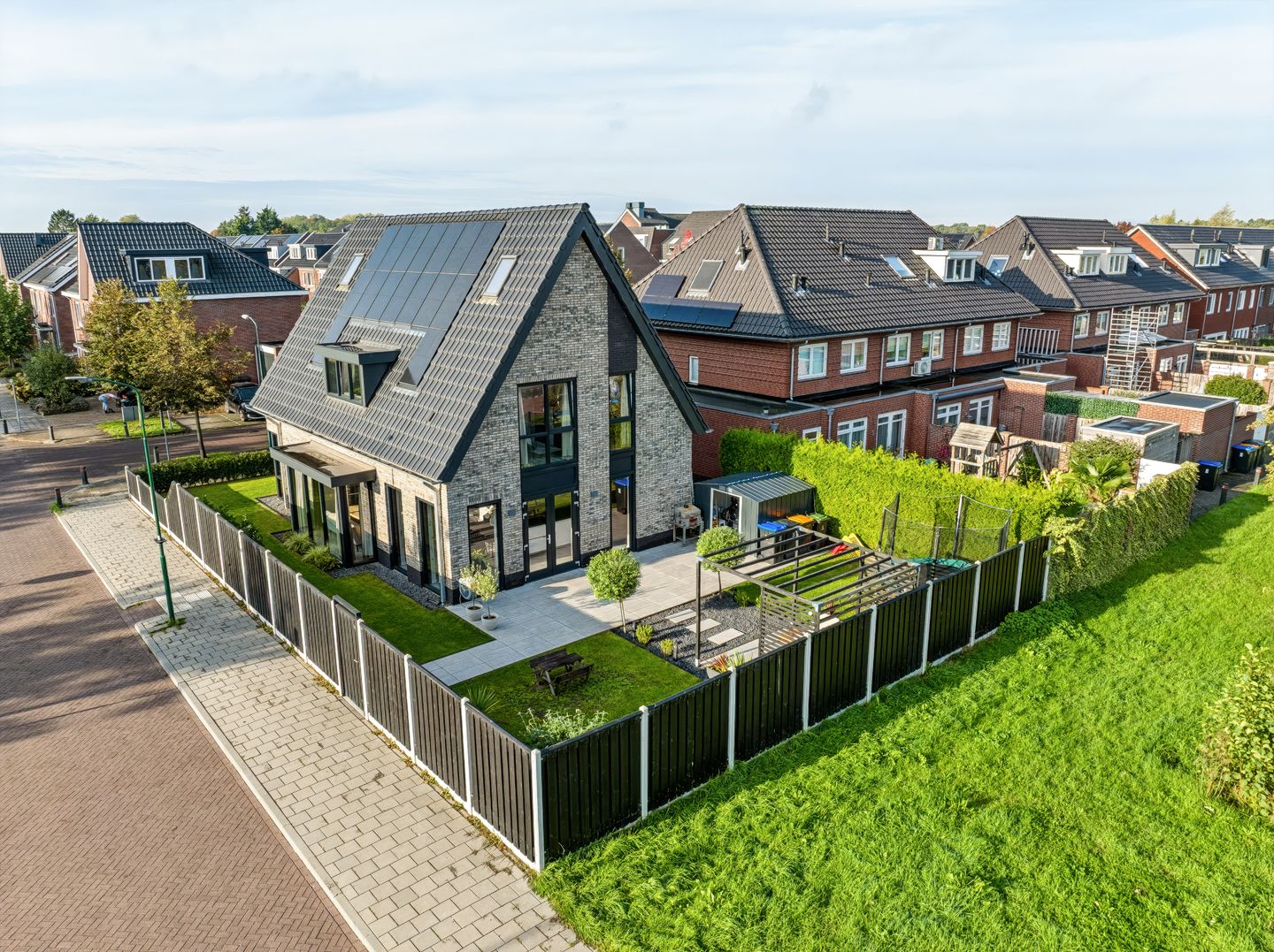 Foto 65 van Prins Clausdreef 1-A