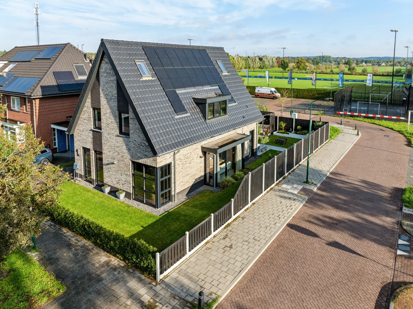 Foto 64 van Prins Clausdreef 1-A