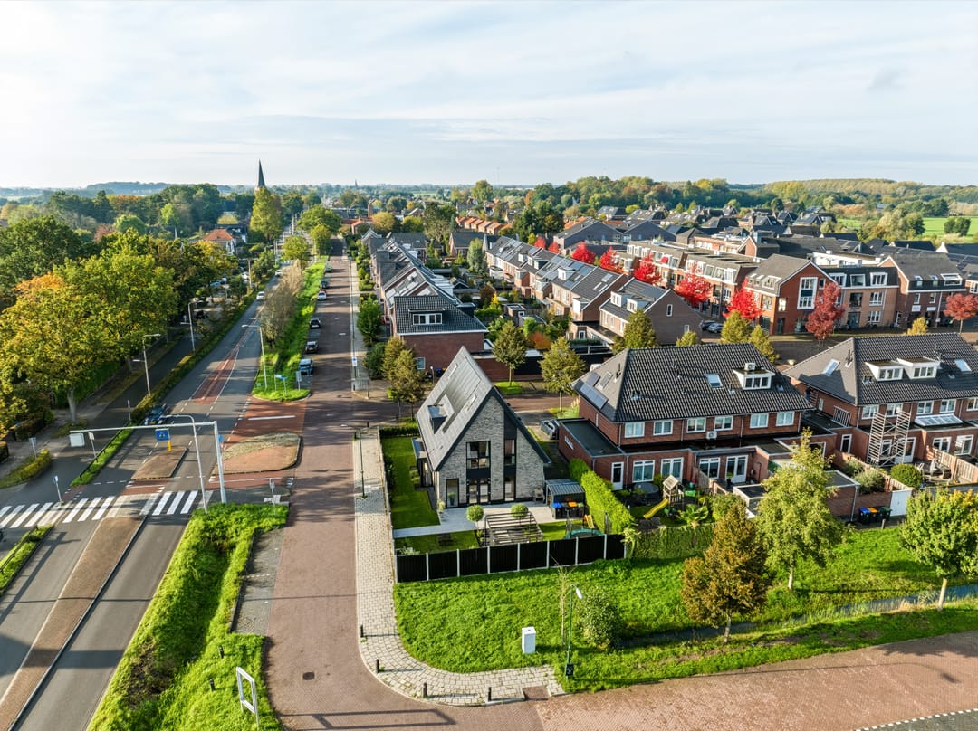 Foto 61 van Prins Clausdreef 1-A