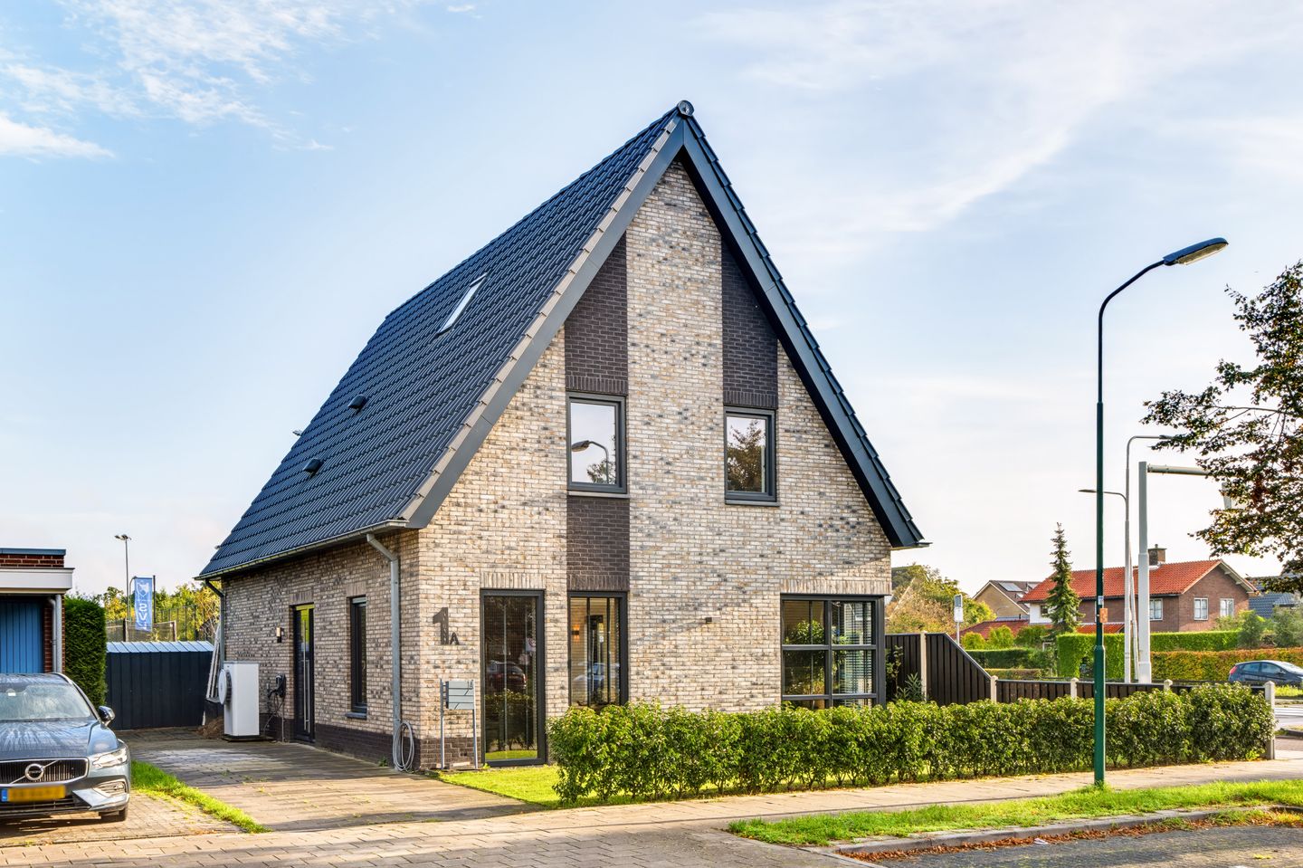 Foto 5 van Prins Clausdreef 1-A