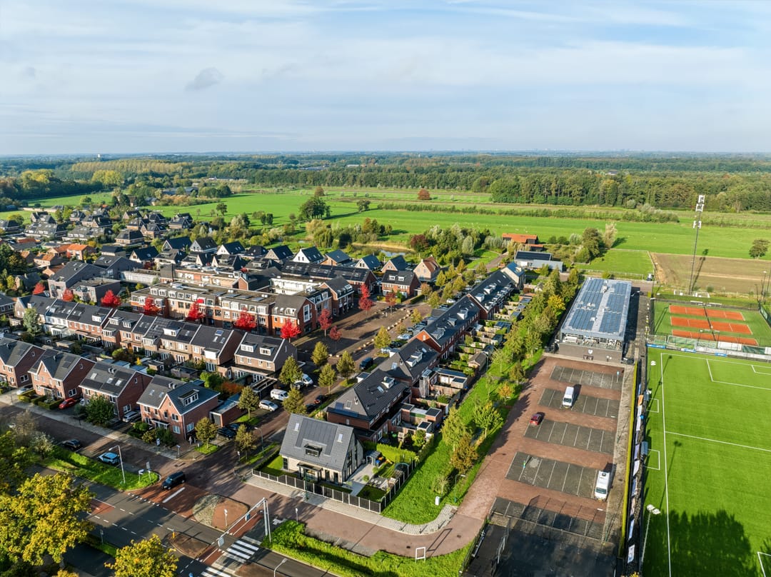 Foto 62 van Prins Clausdreef 1-A