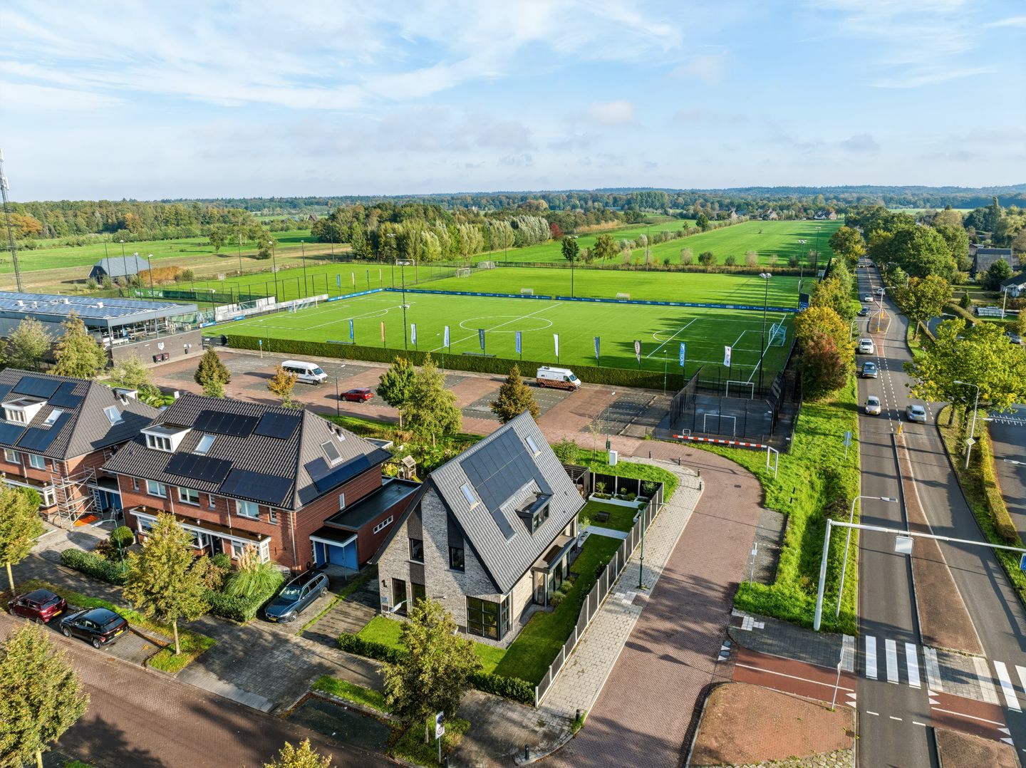 Foto 59 van Prins Clausdreef 1-A