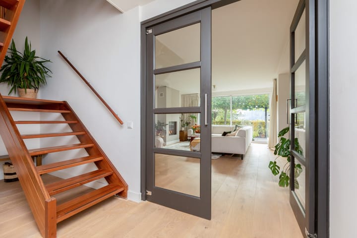 Foto 4 van Johan Willem Frisostraat 104