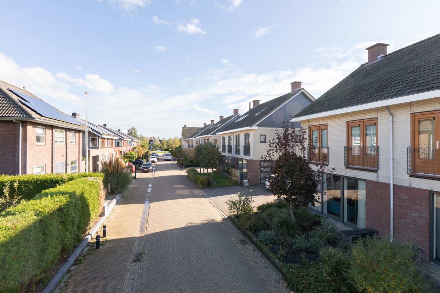 Foto 40 van De Tjirk 16