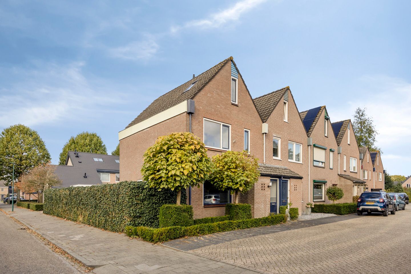 Foto 1 van Wolvendonk 1