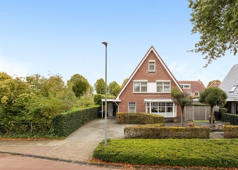 Zuiderzeestraatweg thumbnail