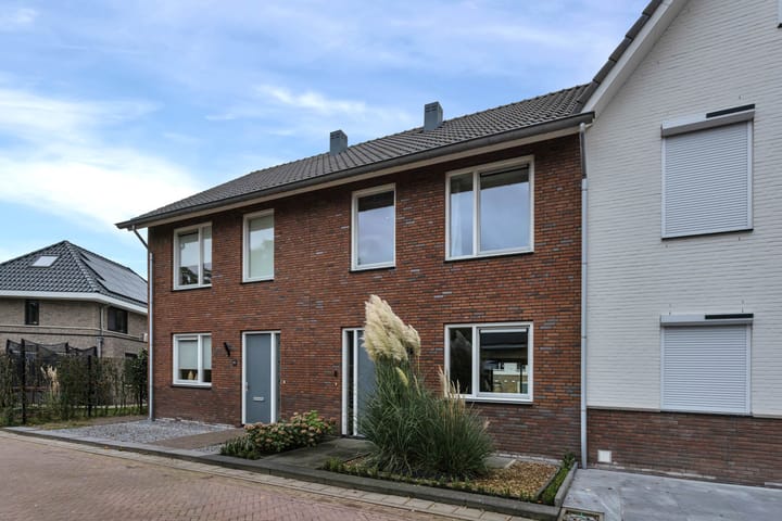 Foto 4 van George Breitnerstraat 14