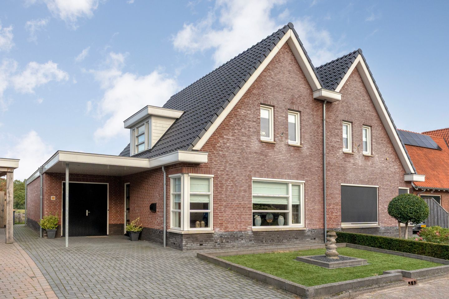Foto 1 van Kerkepad 10-A