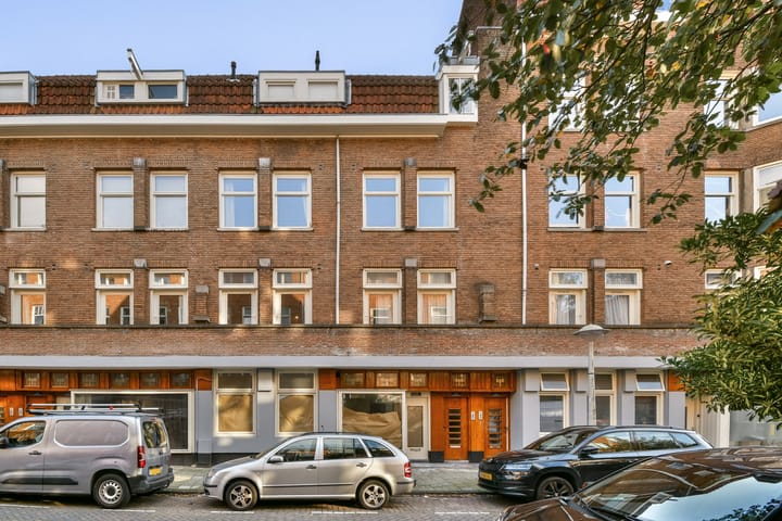 Foto 4 van Weissenbruchstraat 33-2