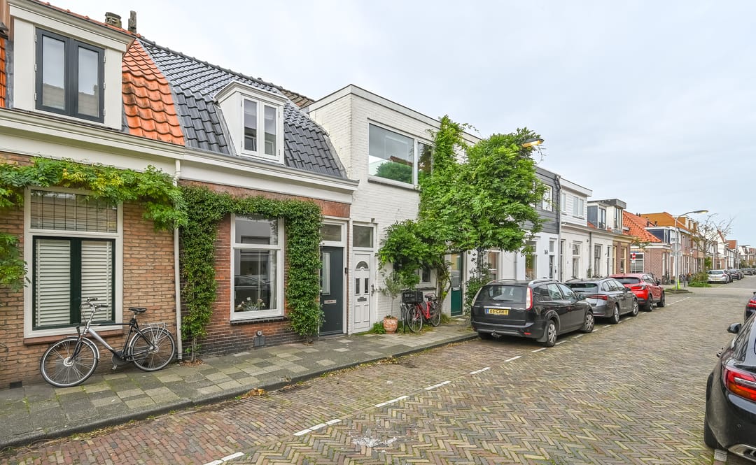 Photo 32 of Gasthuislaan 170