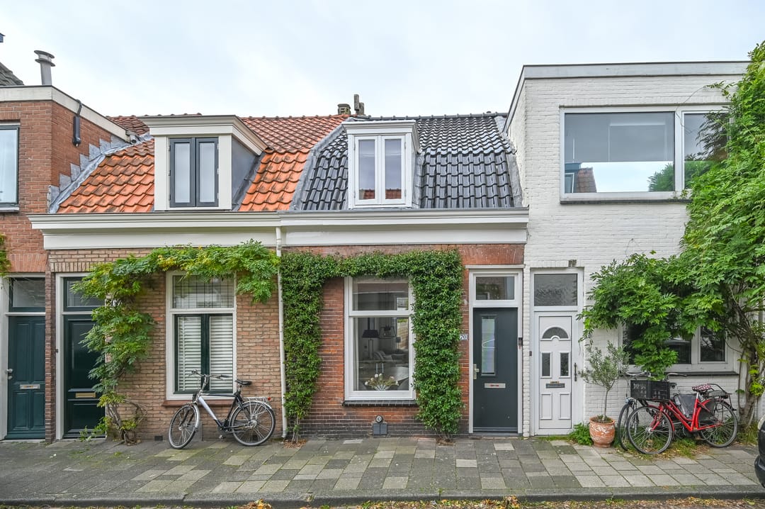 Photo 1 of Gasthuislaan 170