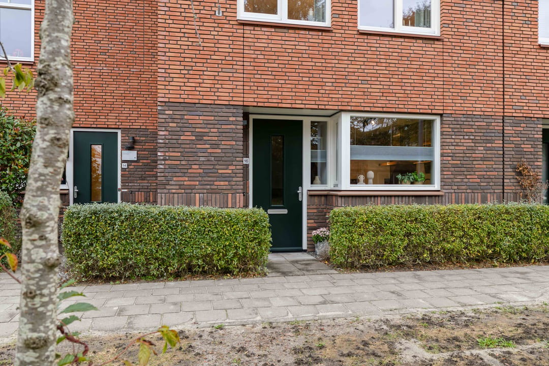 Foto 13 van Asterstraat 16