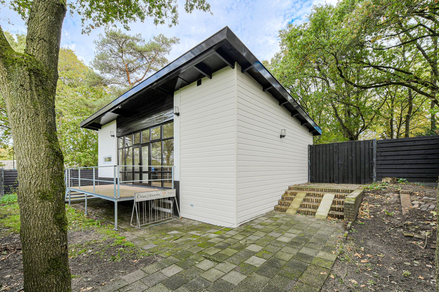 Bekijk foto 1 van Bavelse Hei 5-A
