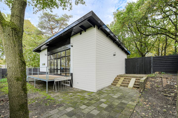 Bavelse Hei 5-A, Bavel (Gem. Breda)