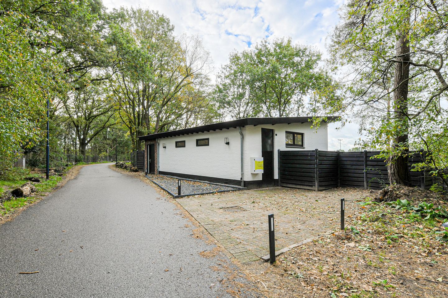 Bekijk foto 3 van Bavelse Hei 5-A