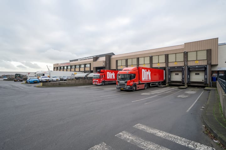Klappolder 140-142, Bleiswijk