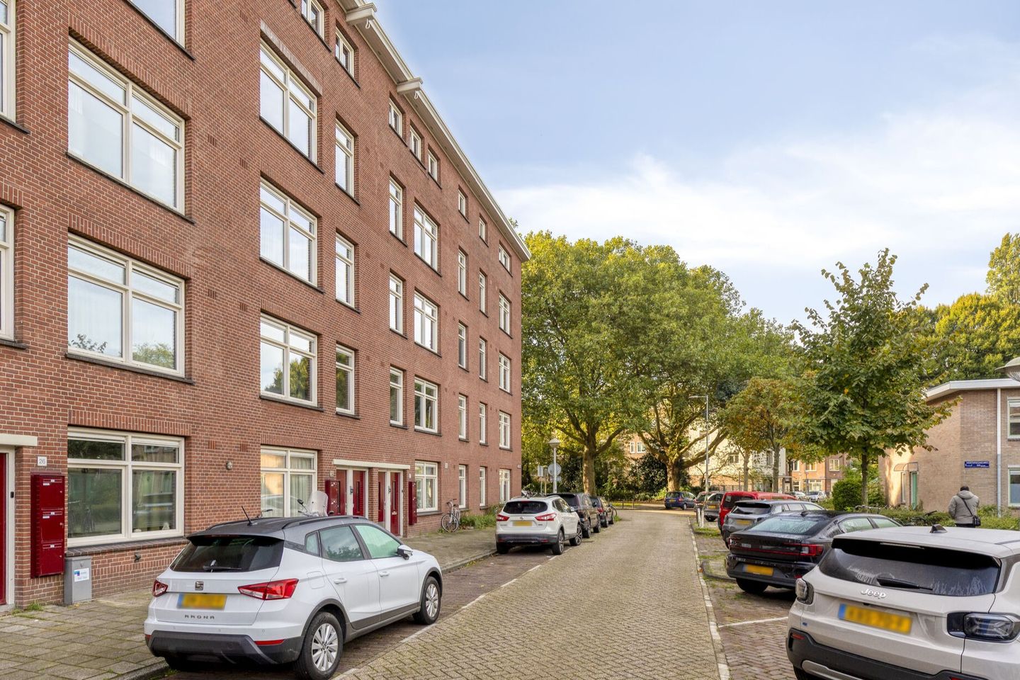 Foto 19 van Hertspieghelweg 24-1
