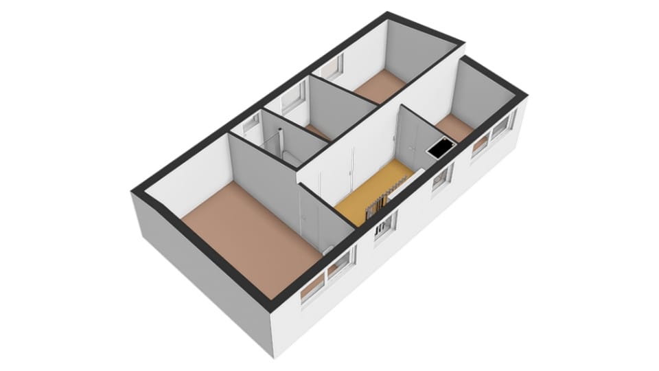 Foto 40 van Hertog Eduardstraat 5