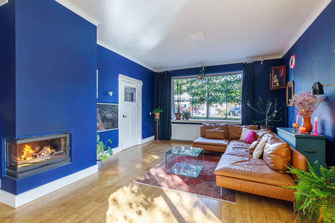 Photo 13 of Ootmarsumsestraat 51