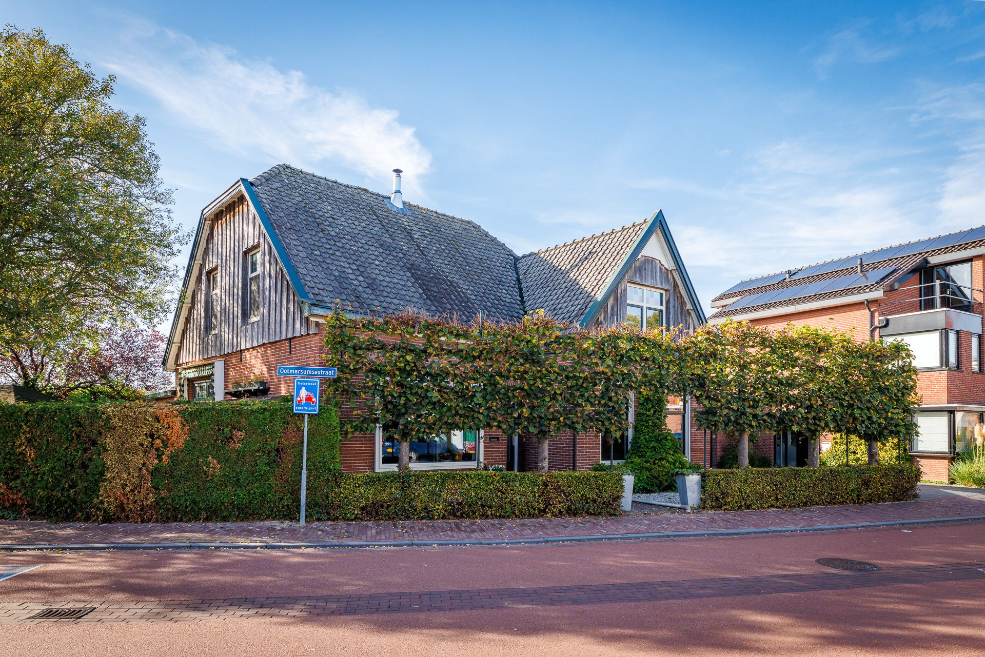 Photo 6 of Ootmarsumsestraat 51