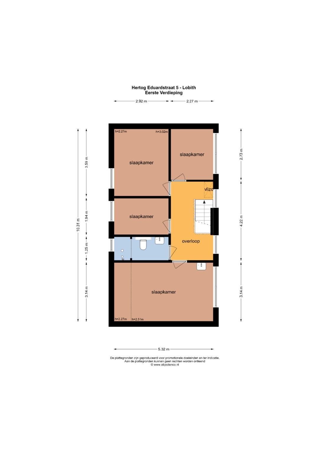 Foto 38 van Hertog Eduardstraat 5