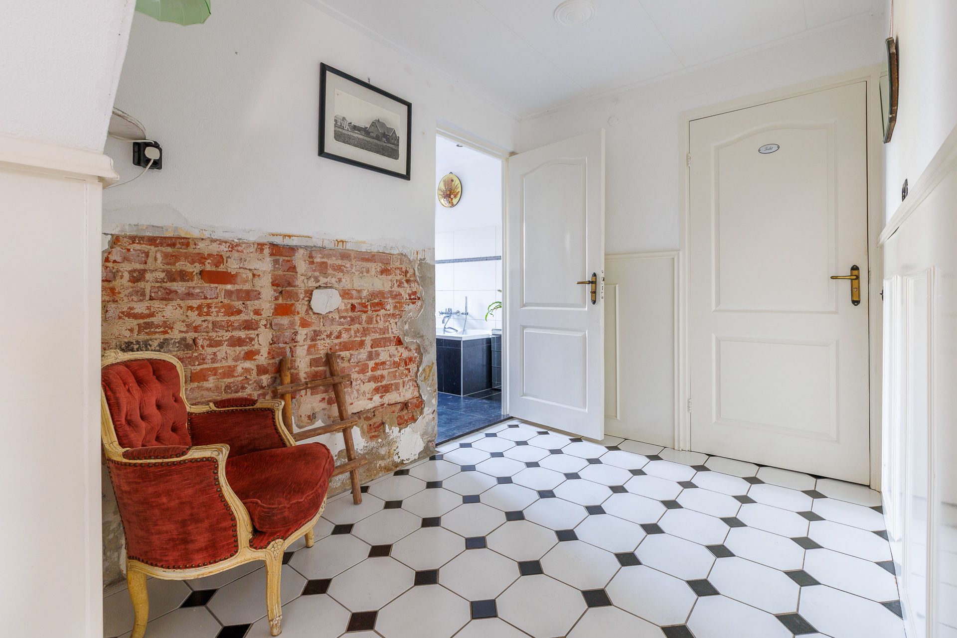 Photo 9 of Ootmarsumsestraat 51
