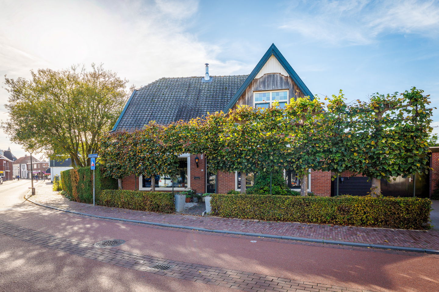 Photo 5 of Ootmarsumsestraat 51