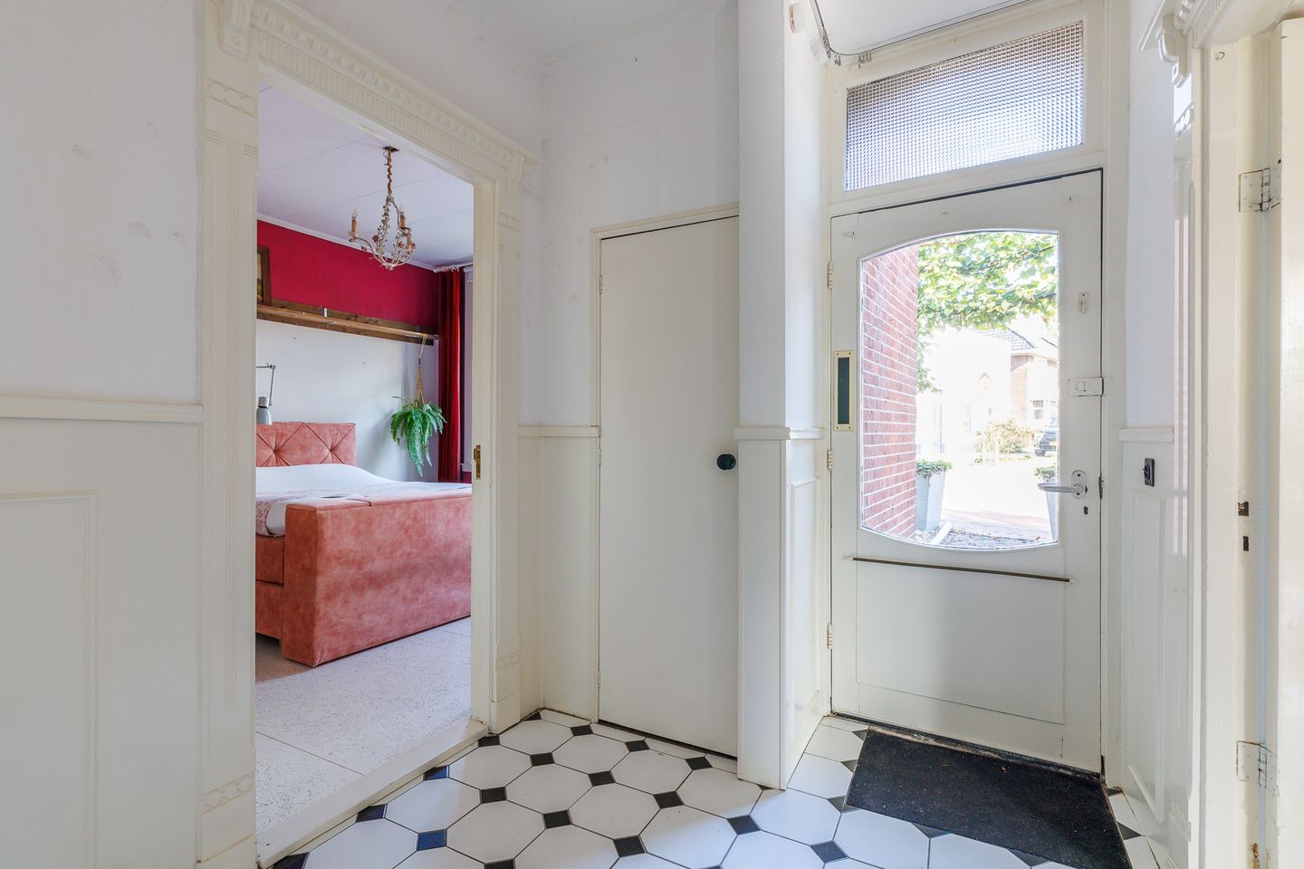 Photo 10 of Ootmarsumsestraat 51