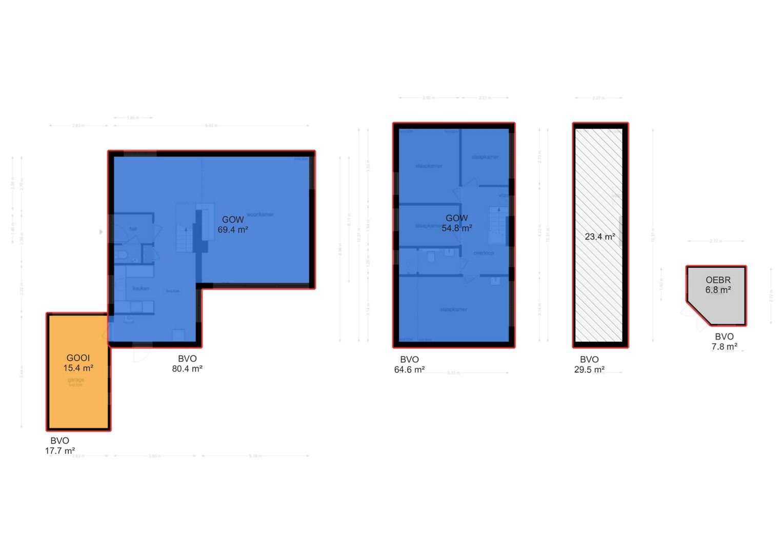 Foto 45 van Hertog Eduardstraat 5