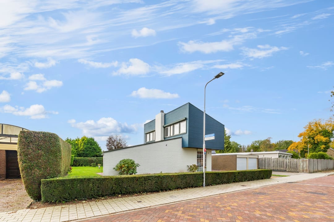 Foto 1 van Hertog Eduardstraat 5