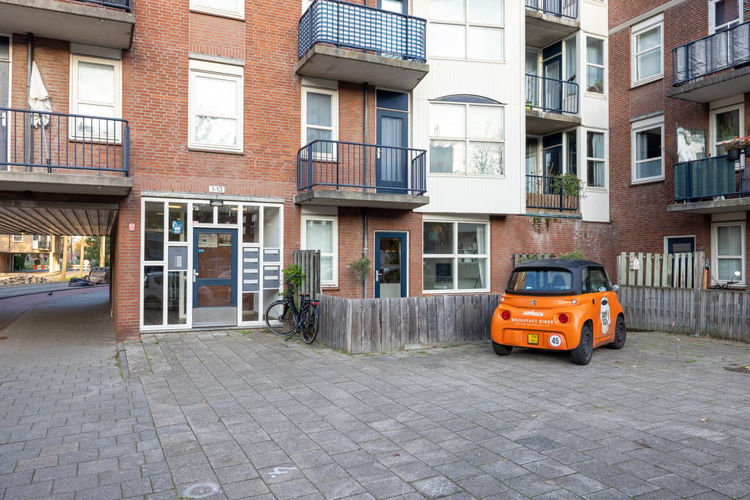 Foto 1 van Gerdesiaweg 1