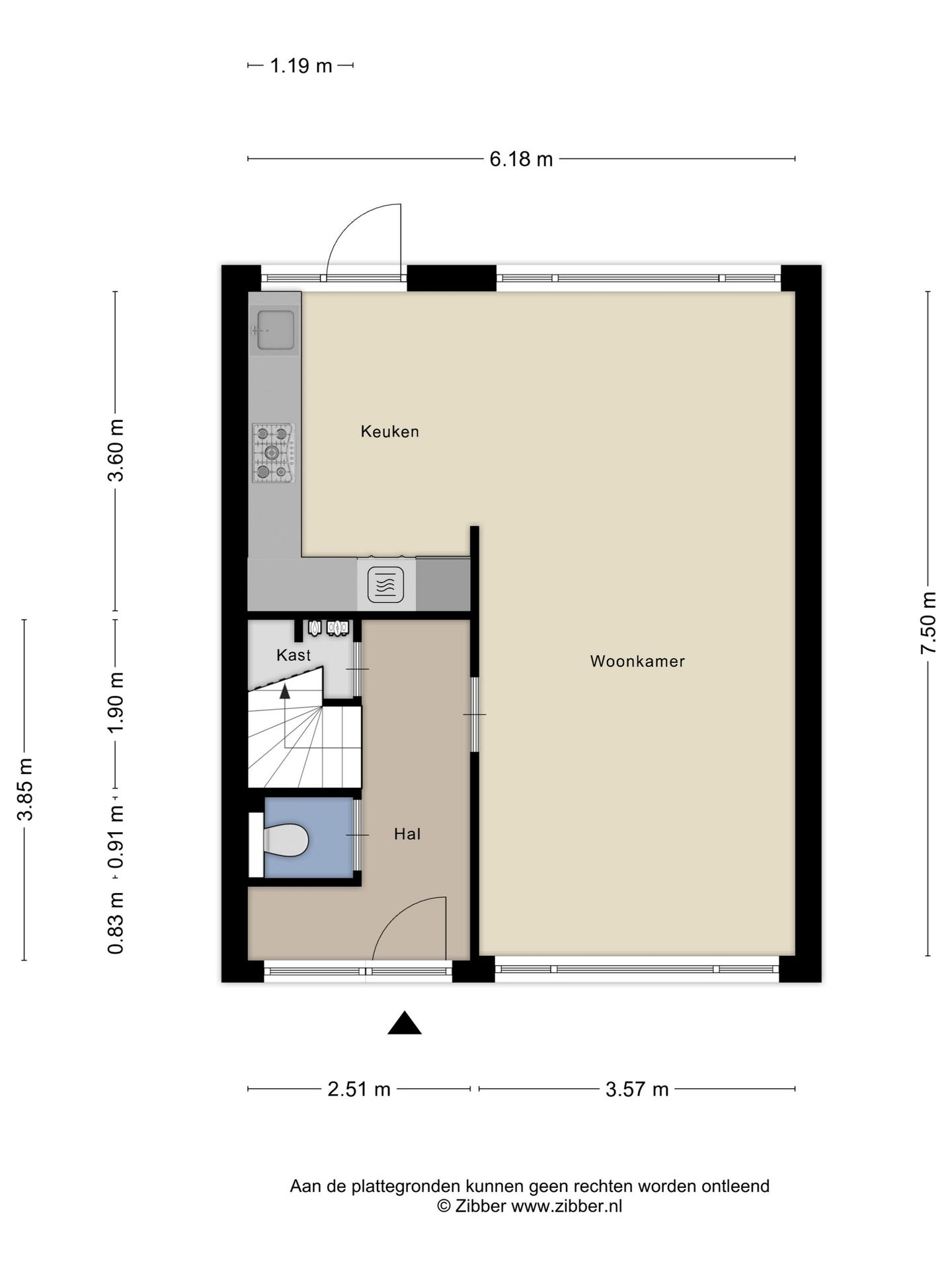 Foto 35 van Linnenstraat 13