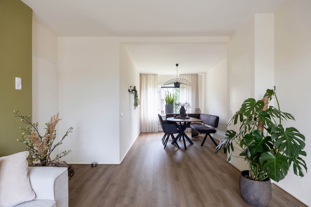 Photo 2 of Jacob van Ruysdaelstraat 40