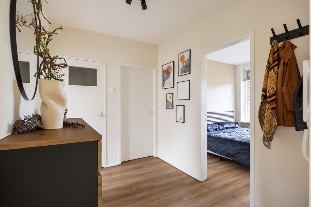 Photo 11 of Jacob van Ruysdaelstraat 40