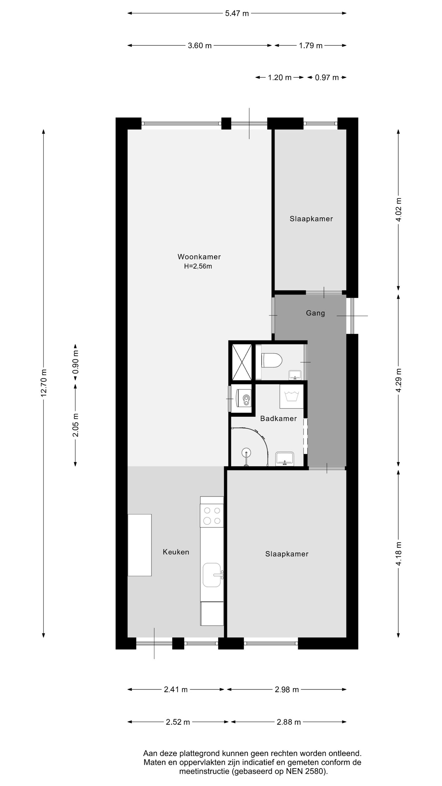 Foto 35 van Gerdesiaweg 1
