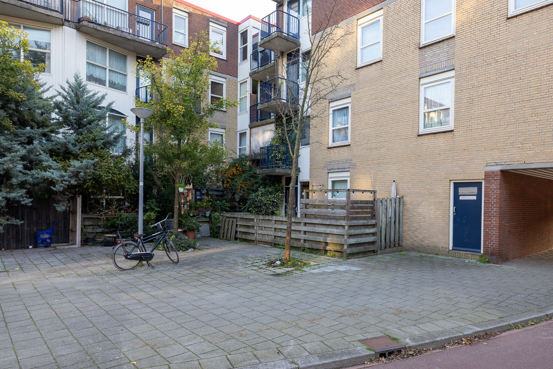 Foto 33 van Gerdesiaweg 1