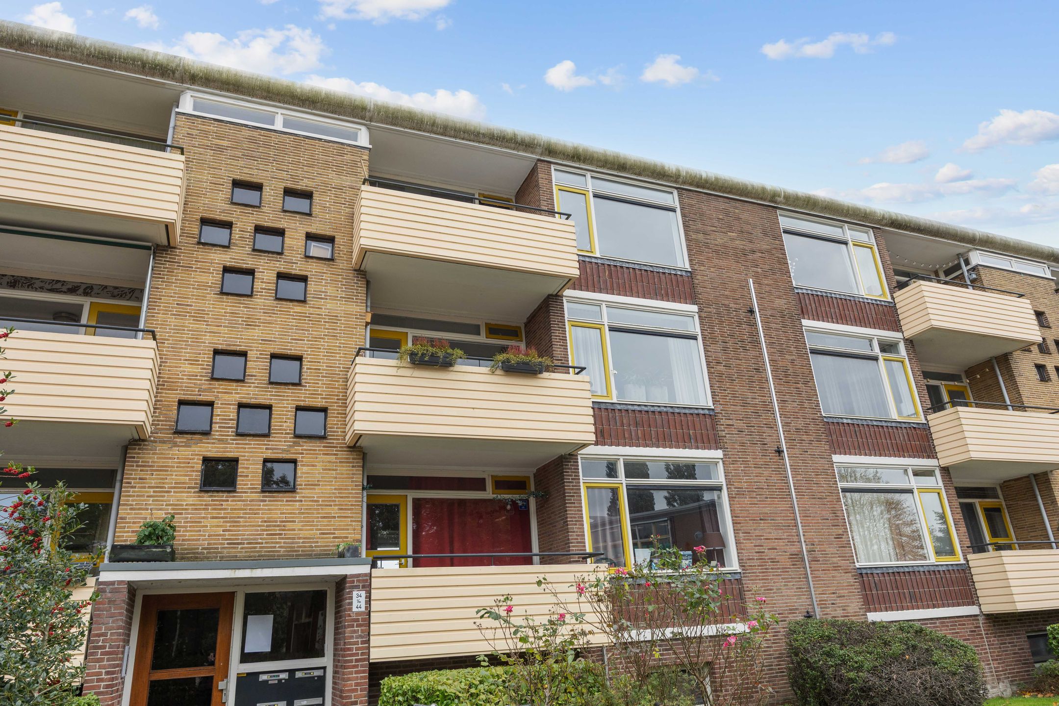 Photo 6 of Jacob van Ruysdaelstraat 40