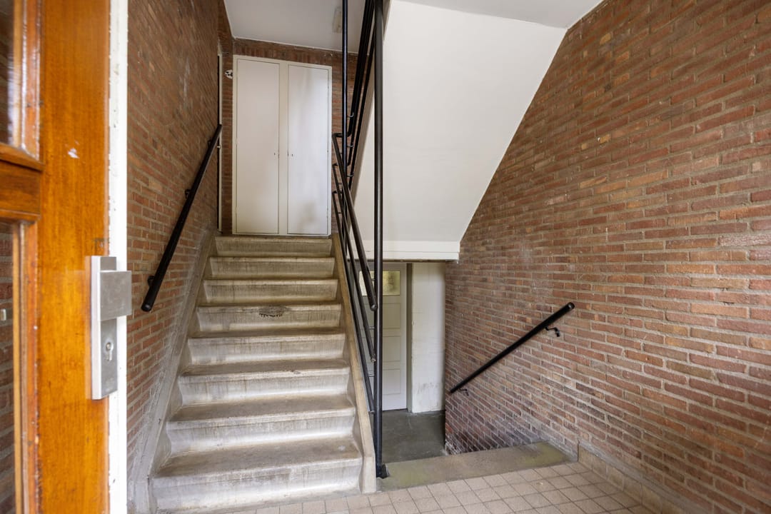 Photo 8 of Jacob van Ruysdaelstraat 40