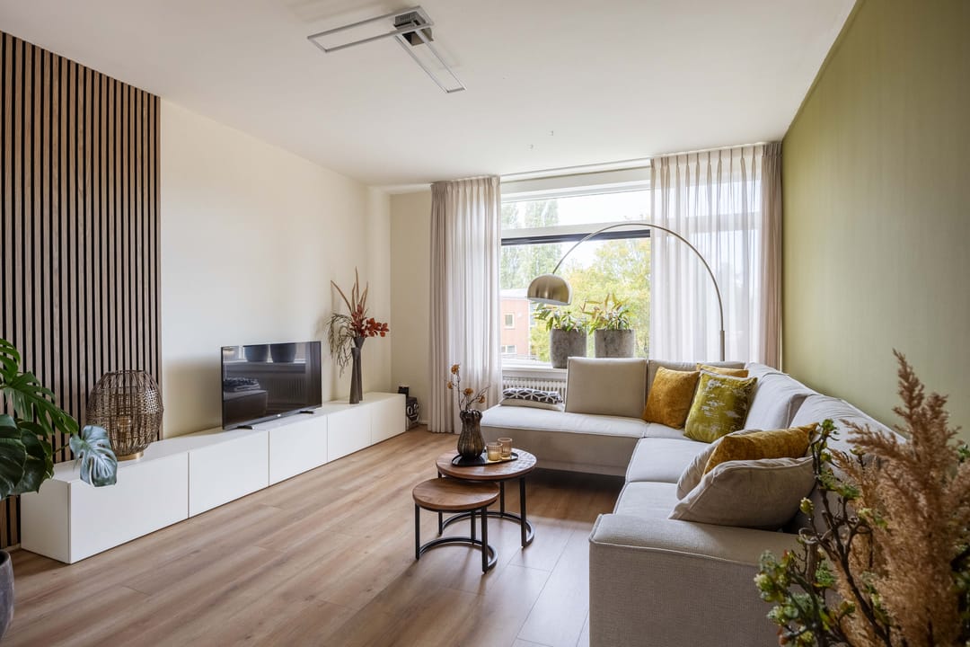 Photo 1 of Jacob van Ruysdaelstraat 40