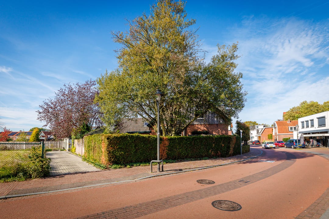 Photo 61 of Ootmarsumsestraat 51