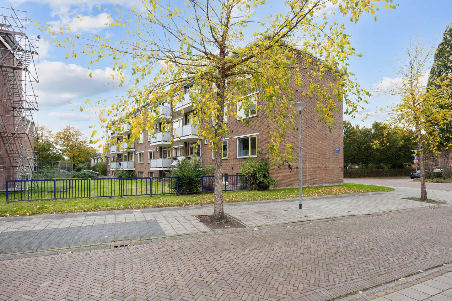 Photo 5 of Jacob van Ruysdaelstraat 40
