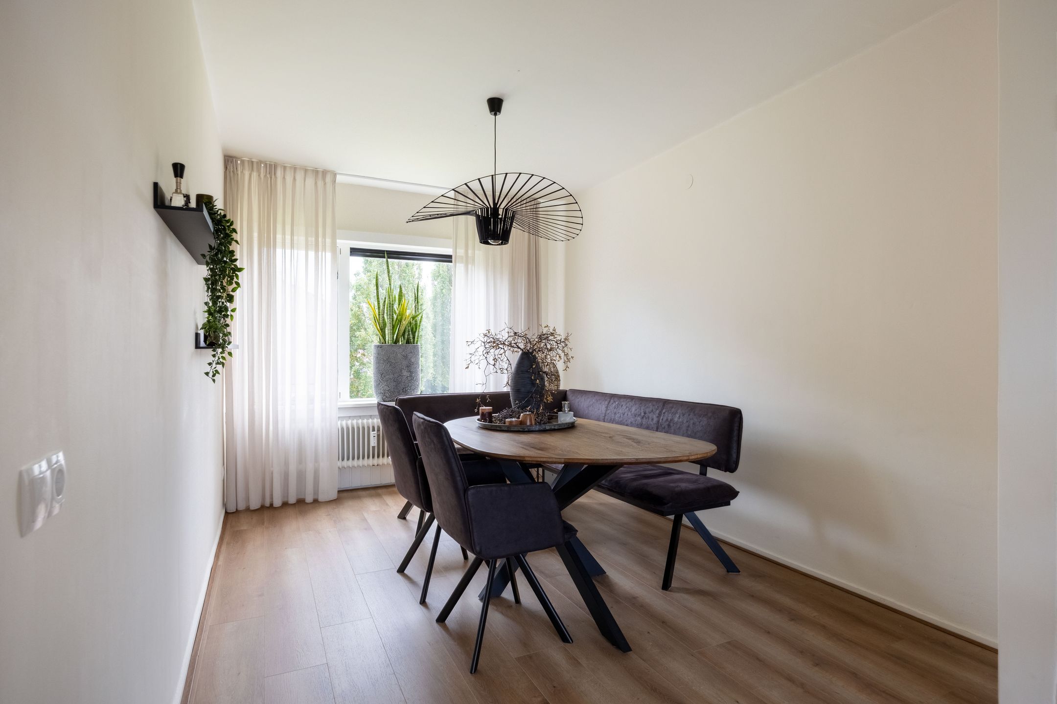 Photo 12 of Jacob van Ruysdaelstraat 40