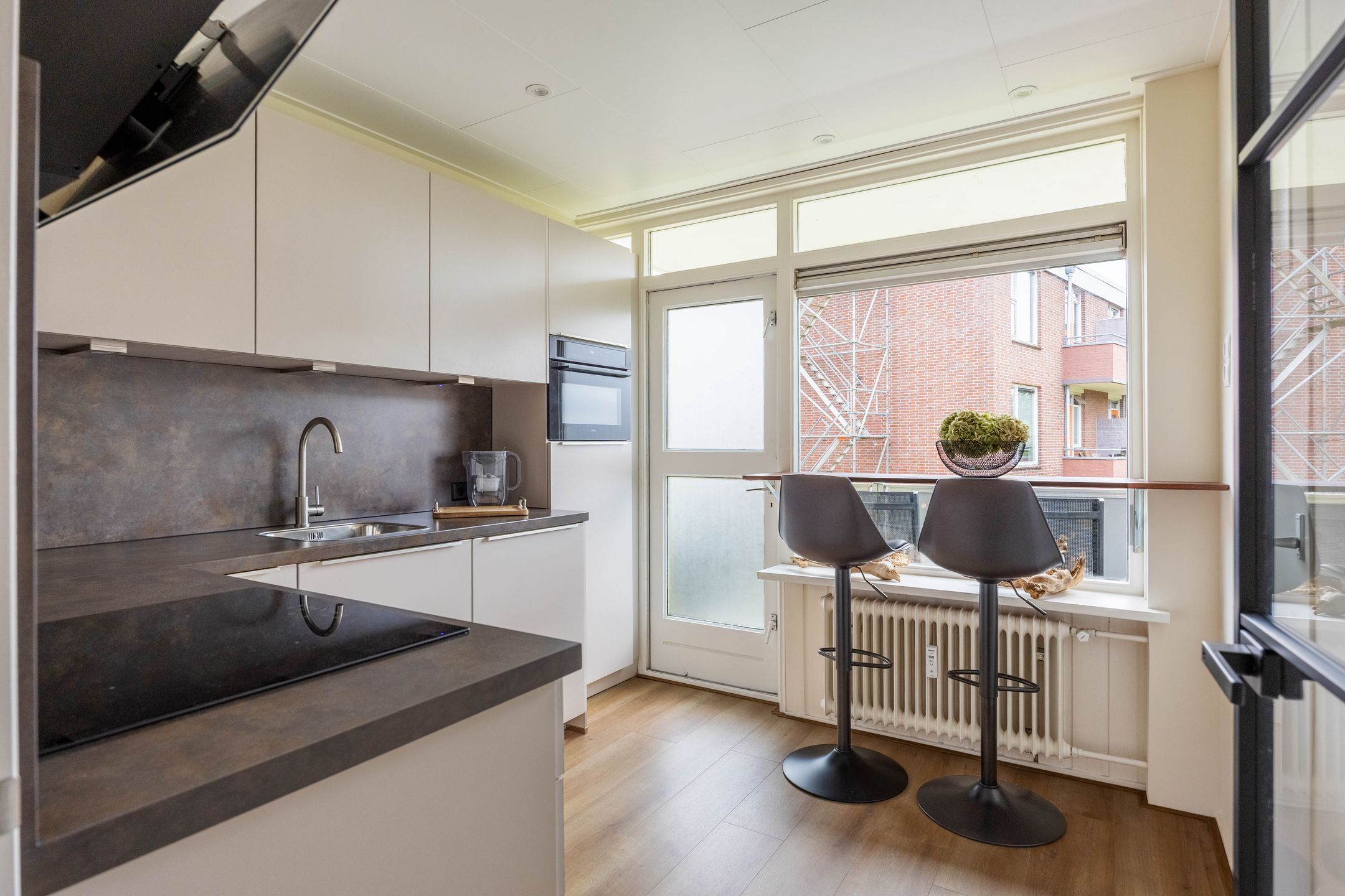 Photo 3 of Jacob van Ruysdaelstraat 40