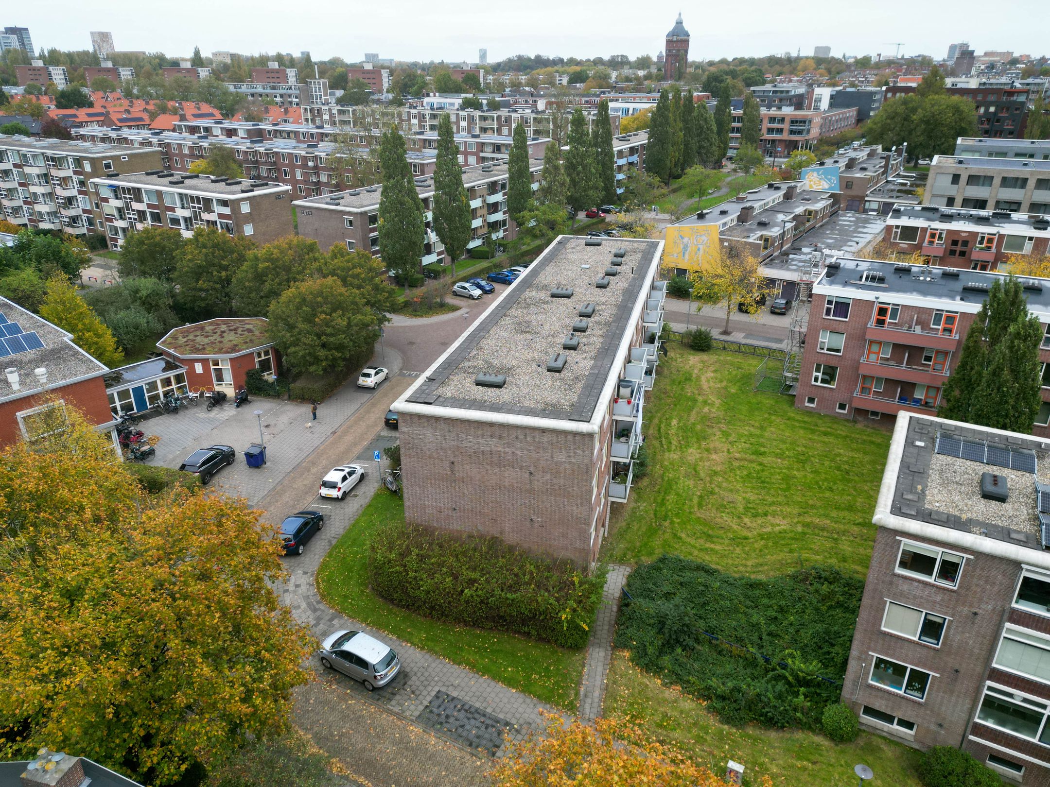 Photo 48 of Jacob van Ruysdaelstraat 40