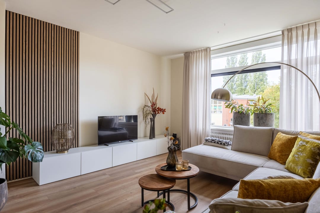 Photo 16 of Jacob van Ruysdaelstraat 40
